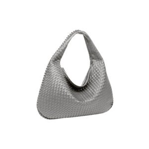 ALAIA BAG GRIS
