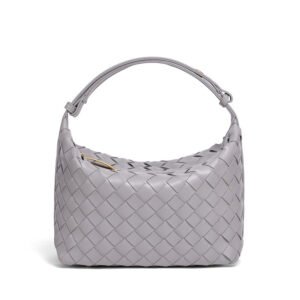 LUNA BAG GRIS