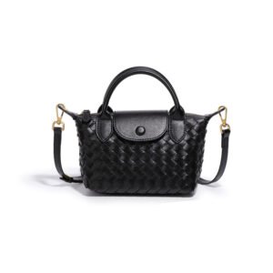 MILA BAG NEGRA
