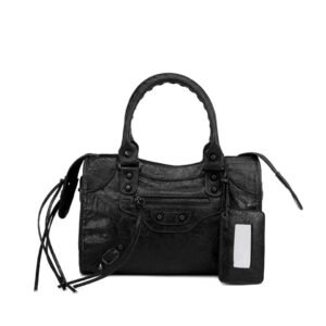 NARA BAG NEGRA