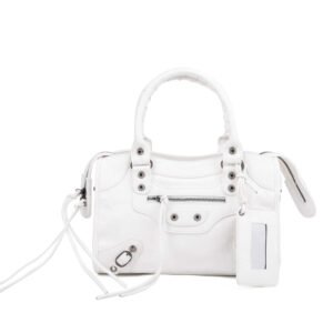 NARA BAG BLANCA
