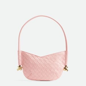 Bolsa Toscana Baby Pink