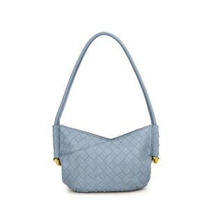 Bolsa Toscana Baby Blue